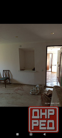 дом 1 ком., ул. Челюскинцев Донецк - изображение 3