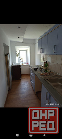 дом 1 ком., ул. Челюскинцев Донецк - изображение 1