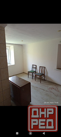 дом 1 ком., ул. Челюскинцев Донецк - изображение 2