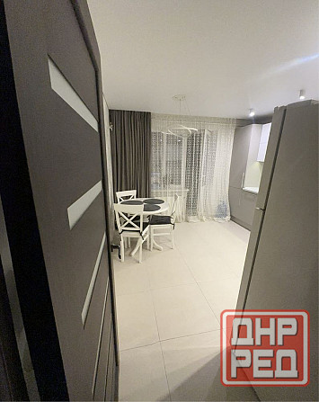 Сдаётся квартира на мкр кирова Мариуполь - изображение 7