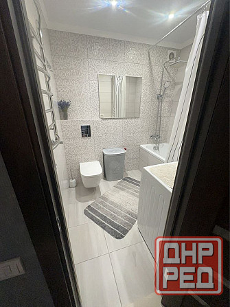 Сдаётся квартира на мкр кирова Мариуполь - изображение 6