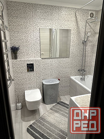 Сдаётся квартира на мкр кирова Мариуполь - изображение 2