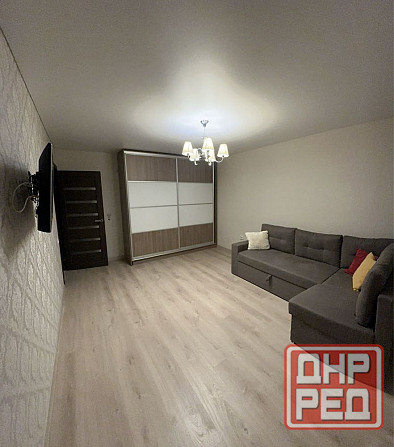 Сдаётся квартира на мкр кирова Мариуполь - изображение 4