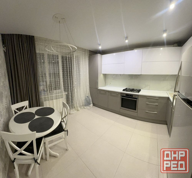 Сдаётся квартира на мкр кирова Мариуполь - изображение 5