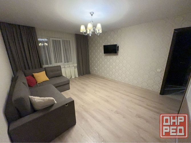 Сдаётся квартира на мкр кирова Мариуполь - изображение 3