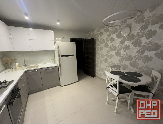 Сдаётся квартира на мкр кирова Мариуполь - изображение 1