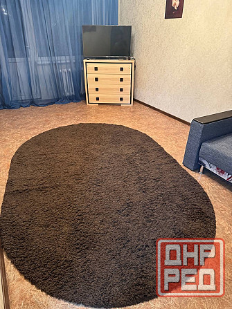 Сдам 1ком современная Семашко 3/5 с мебелью и техникой,рядом остановка и магазины недорого Донецк - изображение 2