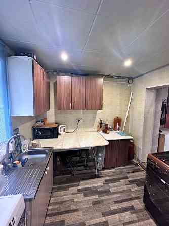 Продается квартира на земле в Буденовском районе Донецк