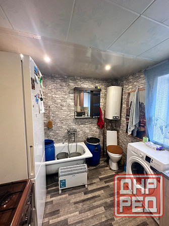 Продается квартира на земле в Буденовском районе Донецк - изображение 6