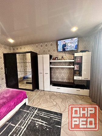 Продается квартира на земле в Буденовском районе Донецк - изображение 1