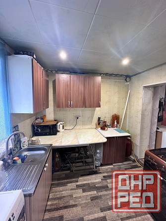 Продается квартира на земле в Буденовском районе Донецк - изображение 4