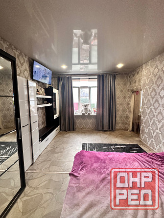 Продается квартира на земле в Буденовском районе Донецк - изображение 3