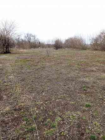 Земельный участок Донецк