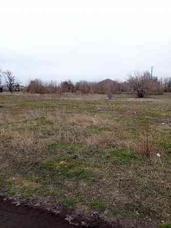 Земельный участок Донецк