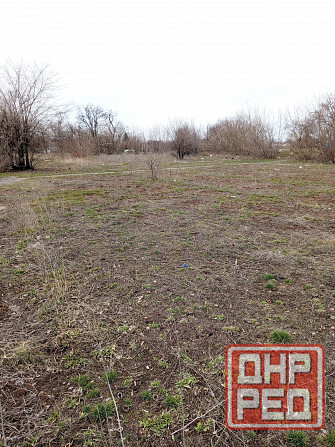 Земельный участок Донецк - изображение 1