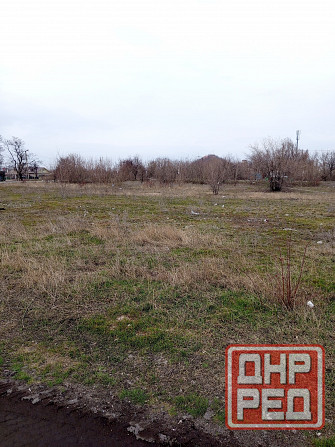 Земельный участок Донецк - изображение 2