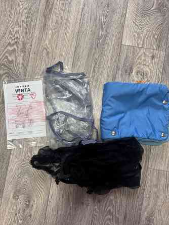 Коляска jovola Донецк