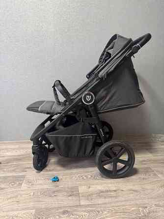 Коляска jovola Донецк