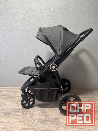 Коляска jovola Донецк - изображение 5