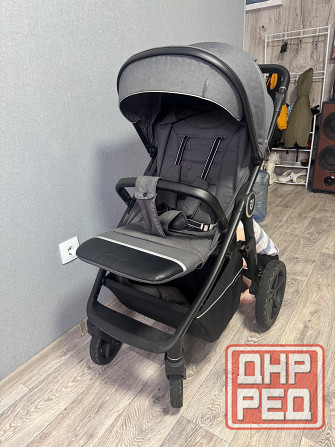 Коляска jovola Донецк - изображение 4