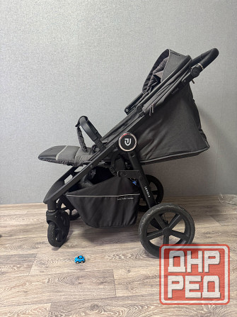 Коляска jovola Донецк - изображение 2
