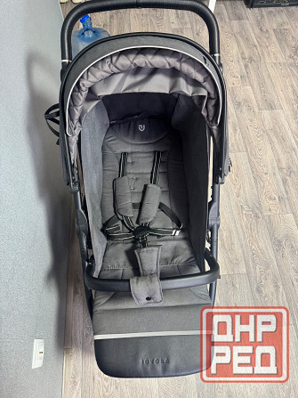 Коляска jovola Донецк - изображение 3