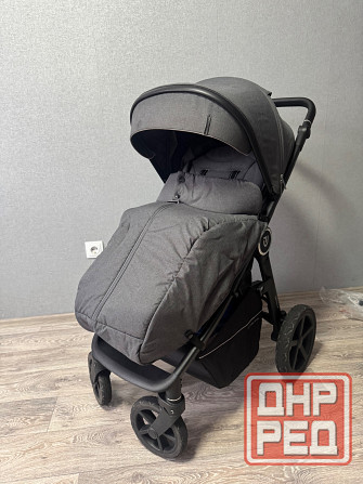 Коляска jovola Донецк - изображение 1