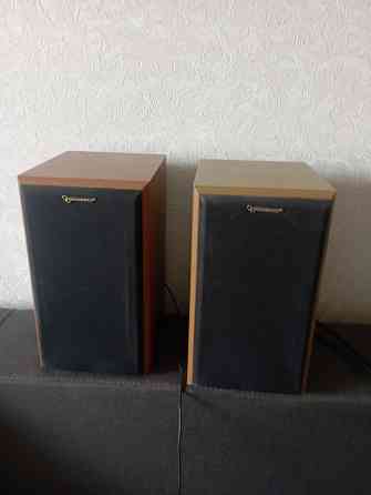 Колонки GEMBIRD Макеевка