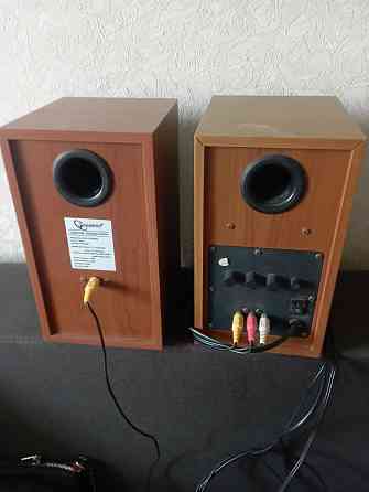 Колонки GEMBIRD Макеевка