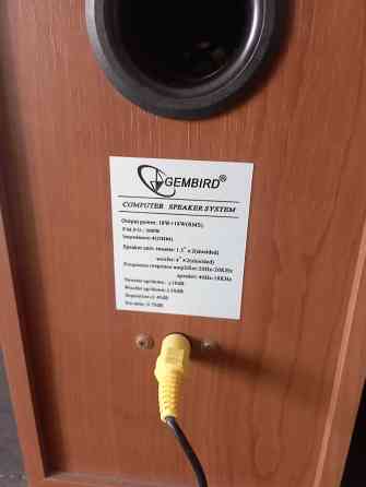 Колонки GEMBIRD Макеевка