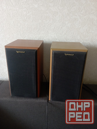 Колонки GEMBIRD Макеевка - изображение 1