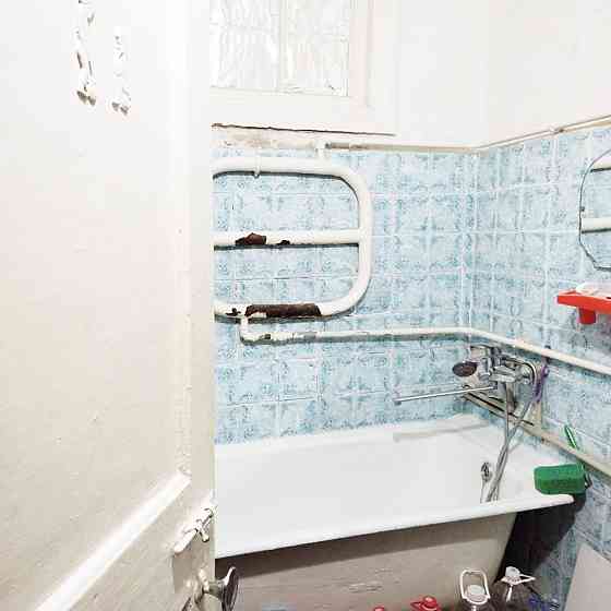 2-х комн. требует ремонта, пр. Гурова. Донецк