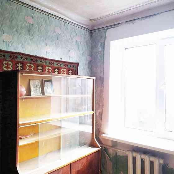 2-х комн. требует ремонта, пр. Гурова. Донецк