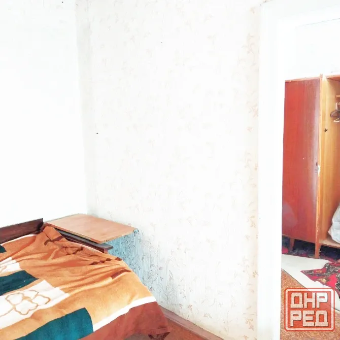 2-х комн. требует ремонта, пр. Гурова. Донецк - изображение 3