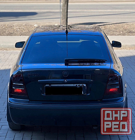 Skoda Octavia tour Донецк - изображение 6