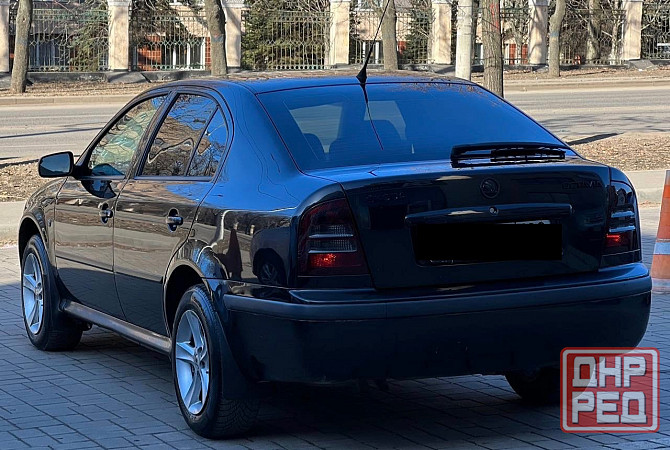 Skoda Octavia tour Донецк - изображение 5