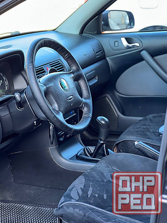 Skoda Octavia tour Донецк - изображение 7