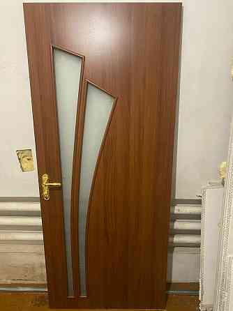 Дверное полотно Макеевка