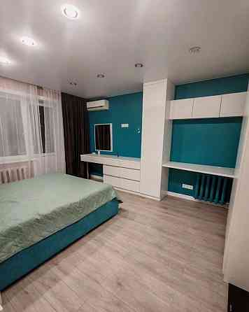 Сдам уютную двухкомнатную квартиру в Кировском районе, ориентир Текстильщик. Донецк