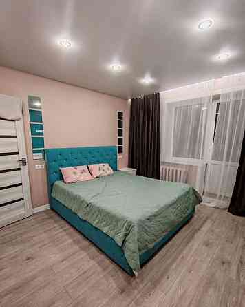 Сдам уютную двухкомнатную квартиру в Кировском районе, ориентир Текстильщик. Донецк