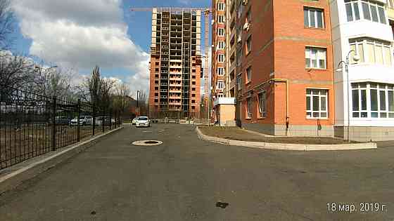 2 к. квартира, новострой , Шахтерская площадь Донецк
