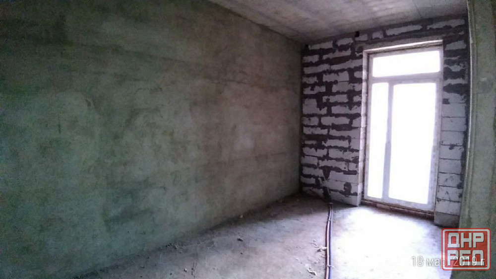 2 к. квартира, новострой , Шахтерская площадь Донецк - изображение 3