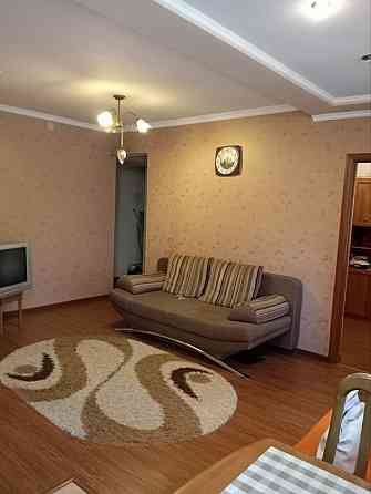 Продаётся уютная 3-комнатная квартира в Киевском районе ул. Ионина. Донецк