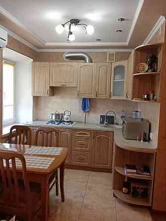 Продаётся уютная 3-комнатная квартира в Киевском районе ул. Ионина. Донецк