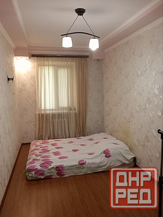 Продаётся уютная 3-комнатная квартира в Киевском районе ул. Ионина. Донецк - изображение 2