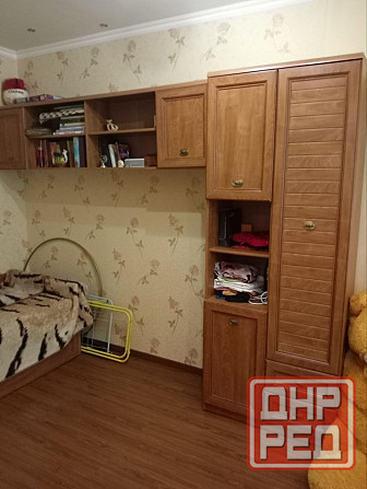 Продаётся уютная 3-комнатная квартира в Киевском районе ул. Ионина. Донецк - изображение 3