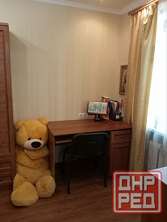 Продаётся уютная 3-комнатная квартира в Киевском районе ул. Ионина. Донецк - изображение 4