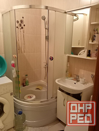 Продаётся уютная 3-комнатная квартира в Киевском районе ул. Ионина. Донецк - изображение 7