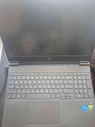 Игровое решение от ,,HP ViCTUS" Донецк