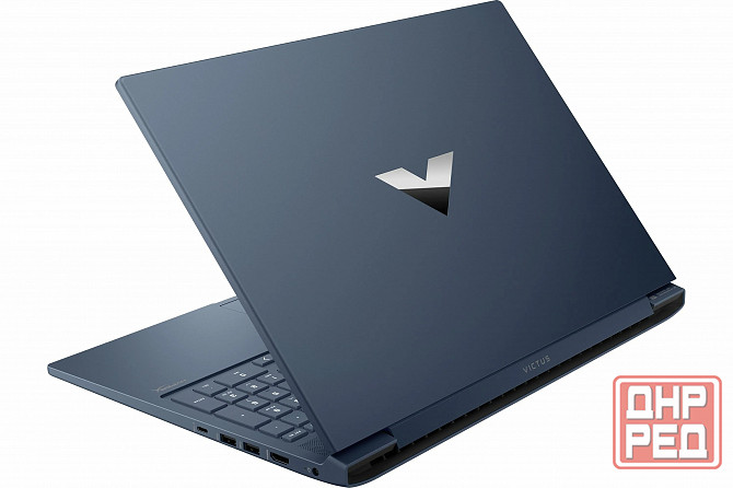 Игровое решение от ,,HP ViCTUS" Донецк - изображение 1